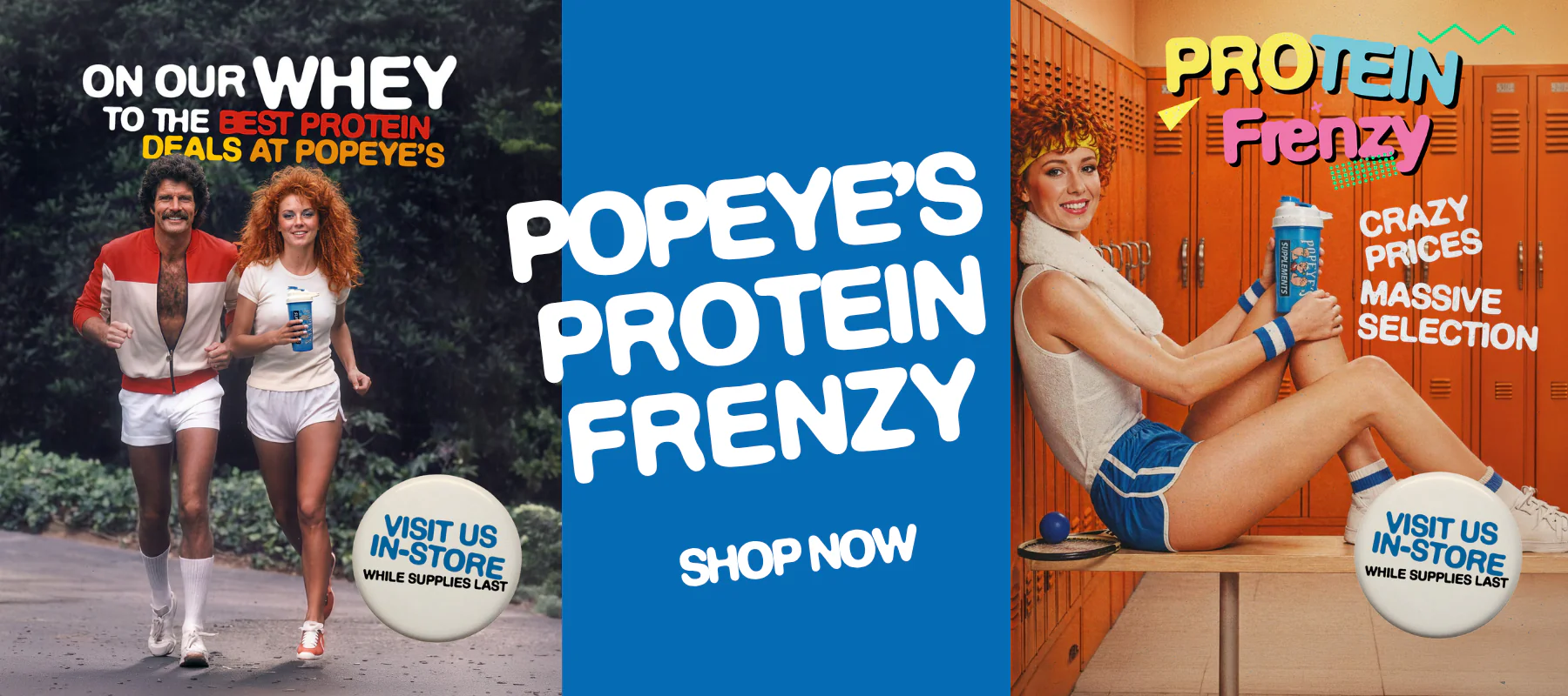 Elevate Your Local Fitness Style